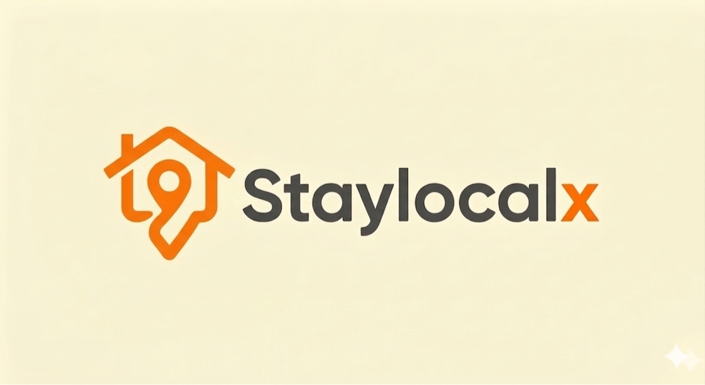 StayLocalX